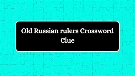 council crossword clue|old russian council crossword clue.